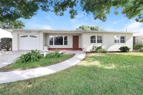 2109 W Elm Street Tampa FL 33604