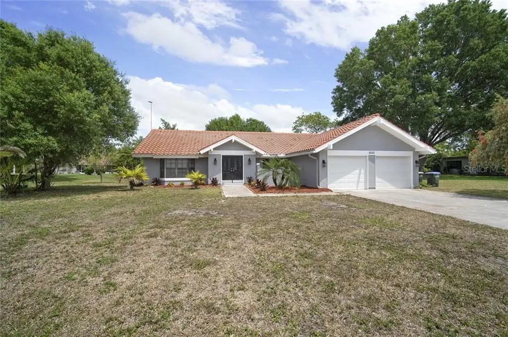 5052 Kingsley Road North Port FL 34287