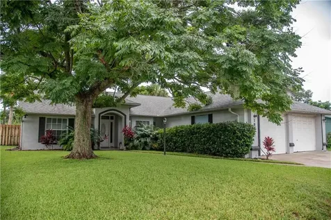 1861 Travelers Palm Drive Edgewater FL 32141