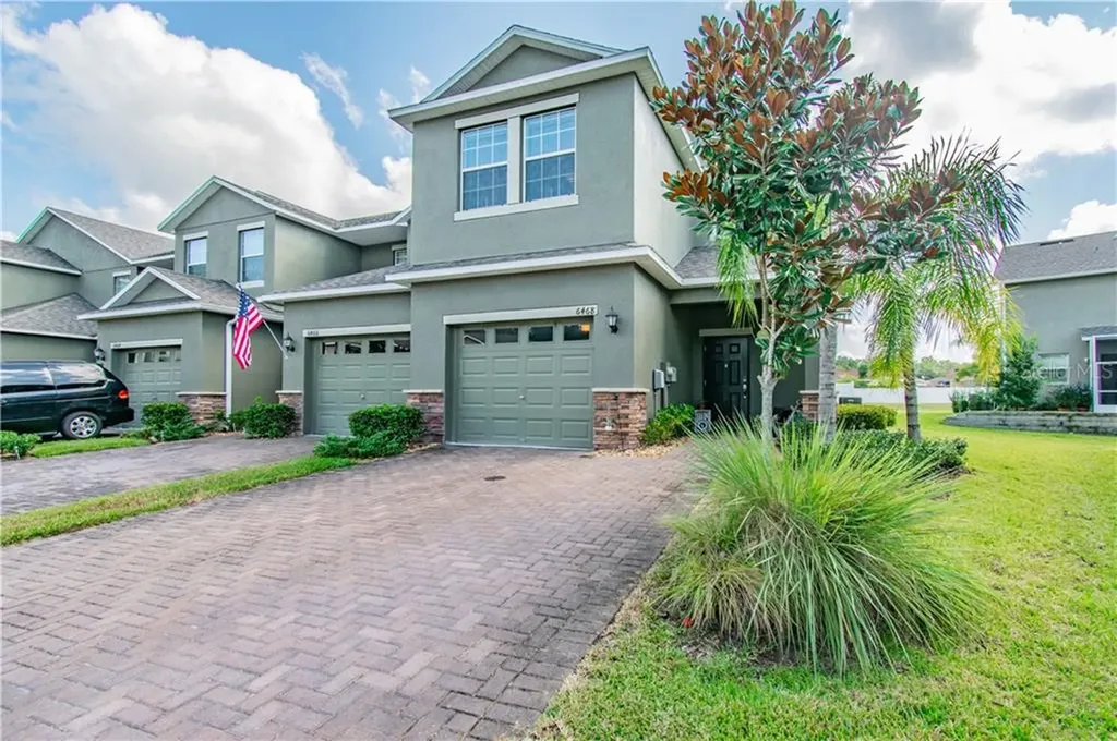 6468 Sedgeford Drive Lakeland FL 33811