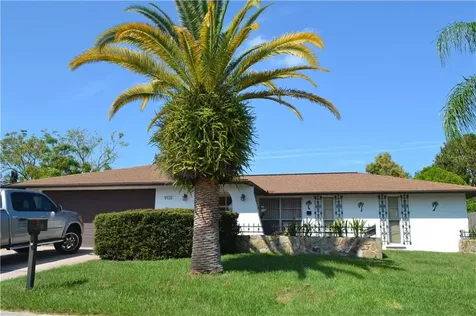 9131 Lunar Lane Port Richey FL 34668