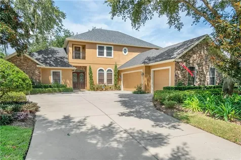 4528 Old Carriage Trail Oviedo FL 32765