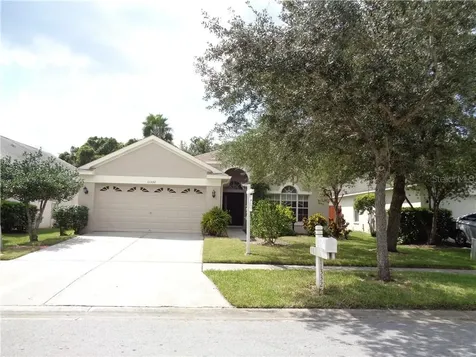 11332 Cypress Reserve Drive Tampa FL 33626