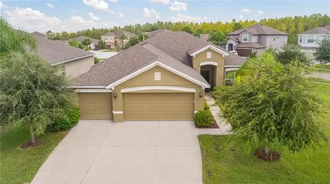 3975 Buckinghamshire Drive Land O Lakes FL 34638
