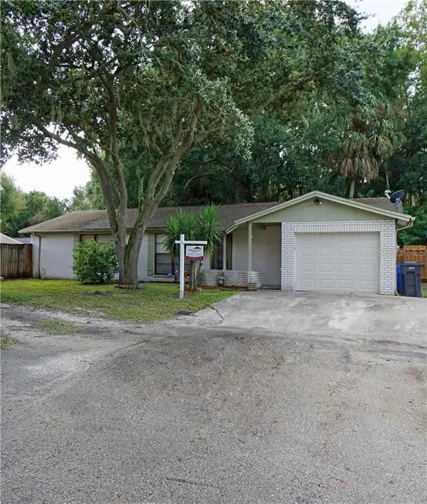 10310 Orchard Hills Court Tampa FL 33615