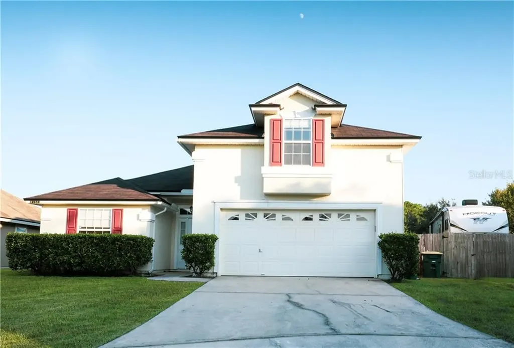 12658 Holly Springs Court Jacksonville FL 32246