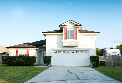 12658 Holly Springs Court Jacksonville FL 32246