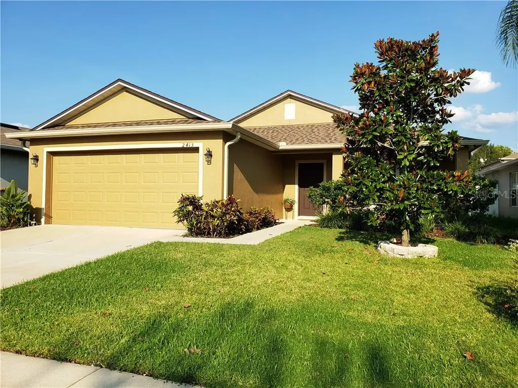 2413 Monte Cristo Way Sanford FL 32771