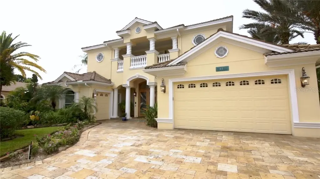 21124 Los Cabos Court Land O Lakes FL 34637