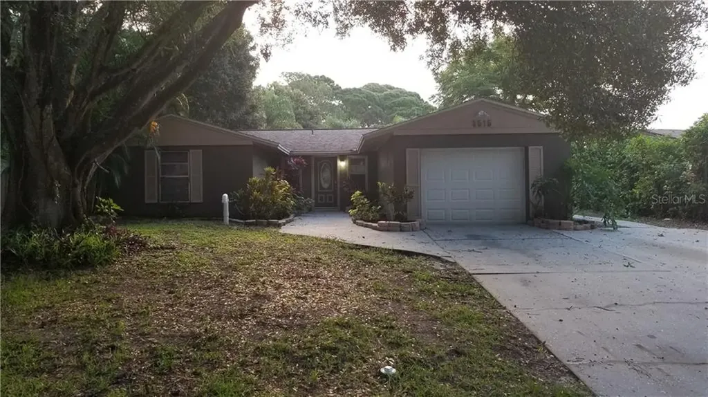 4515 Selma Street Sarasota FL 34232