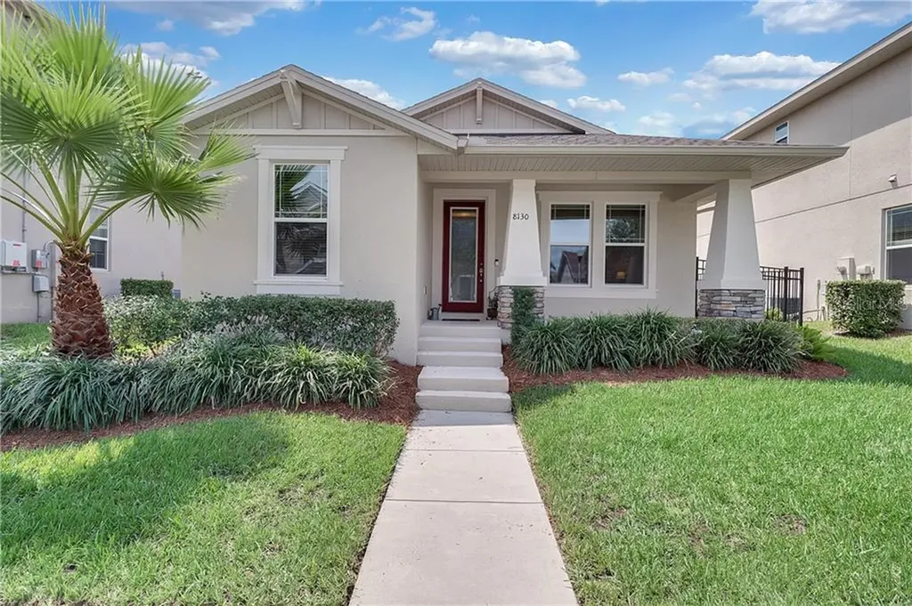8130 Surf Bird Street Winter Garden FL 34787