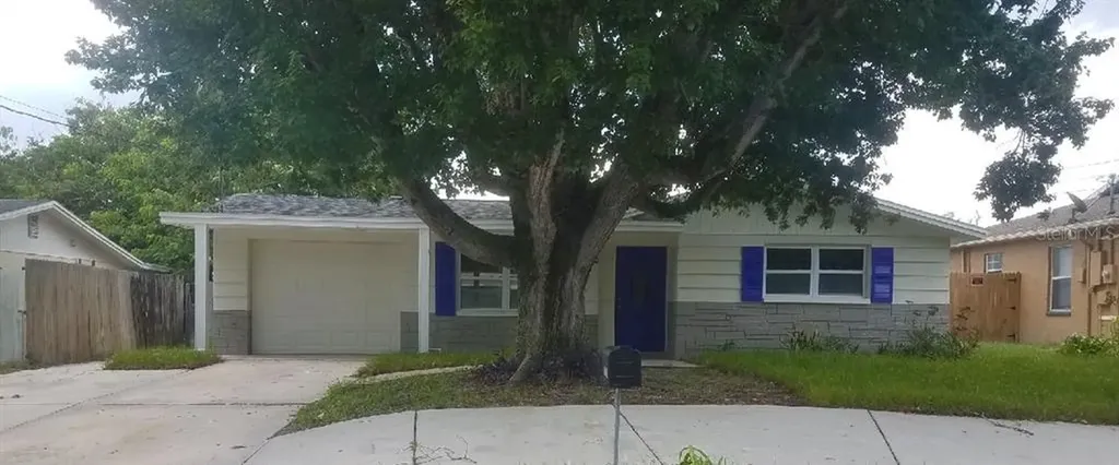 11010 Grant Drive Port Richey FL 34668