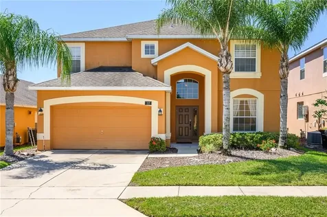 117 African Daisy Court Davenport FL 33837