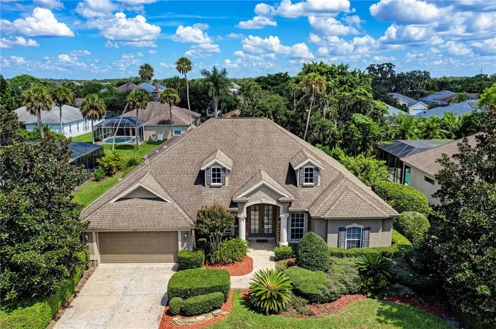 3831 59th Avenue Circle E Ellenton FL 34222