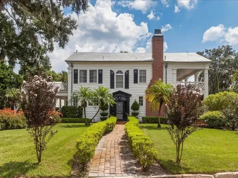 647 Bourne Place Orlando FL 32801