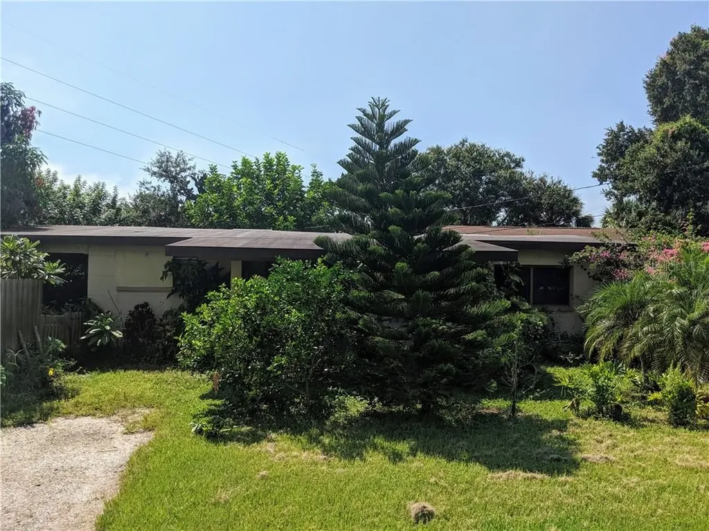 3200 72nd Street N St Petersburg FL 33710