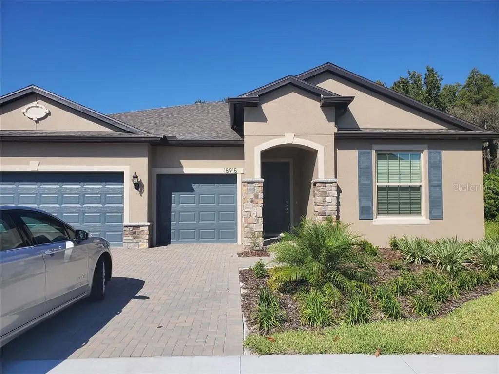 18918 Birchwood Groves Drive Lutz FL 33558