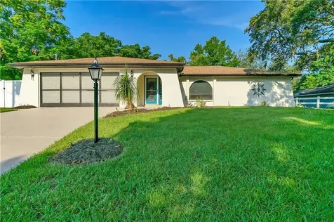 2317 Marietta Avenue Spring Hill FL 34608