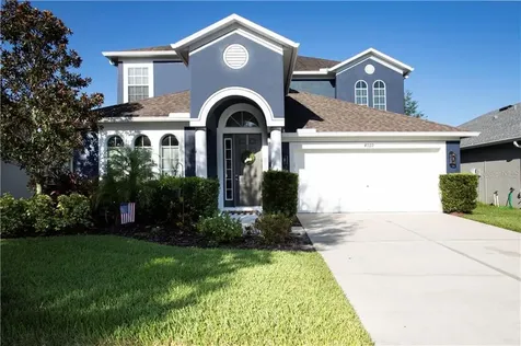 4029 Warwick Hills Drive Wesley Chapel FL 33543