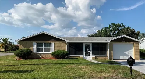 6035 Seabreeze Drive Port Richey FL 34668