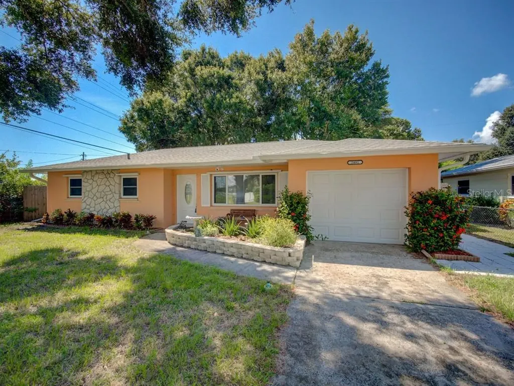 2491 Brentwood Drive Clearwater FL 33764