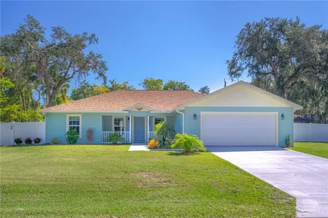 3003 Needle Palm Drive Edgewater FL 32141
