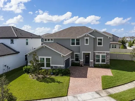 3294 Preserve Drive Orlando FL 32824