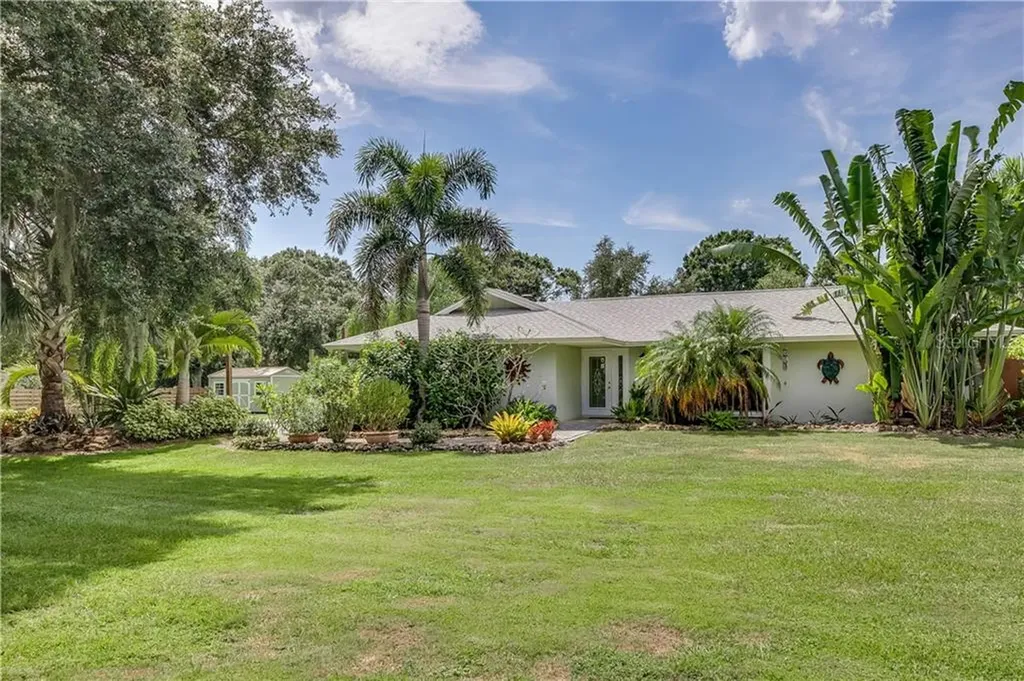 5150 Bliss Road Sarasota FL 34233