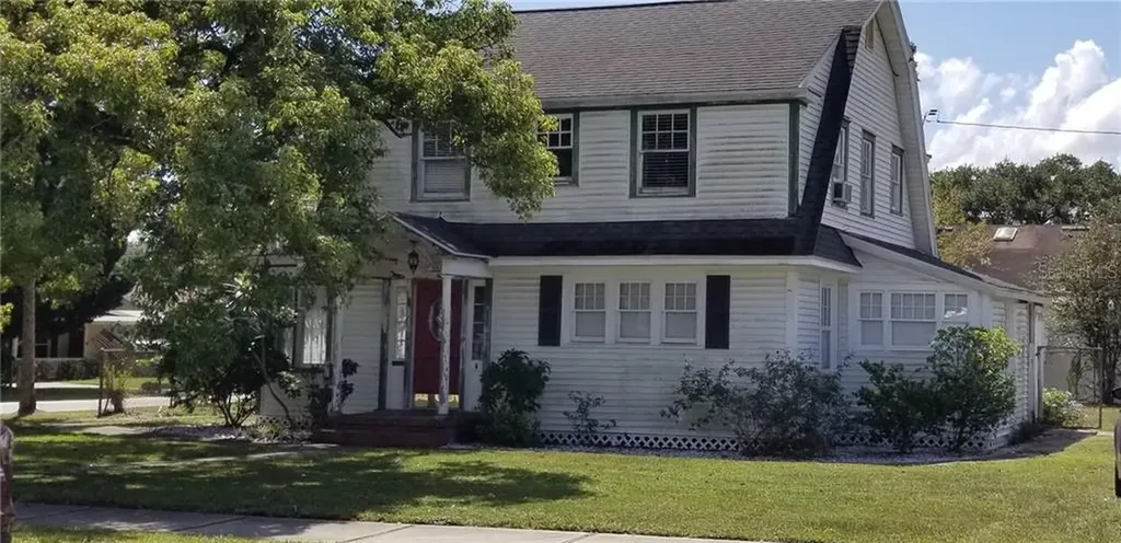 1901 10th Street Saint Cloud FL 34769
