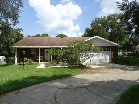 37127 Waldo Drive Dade City FL 33525