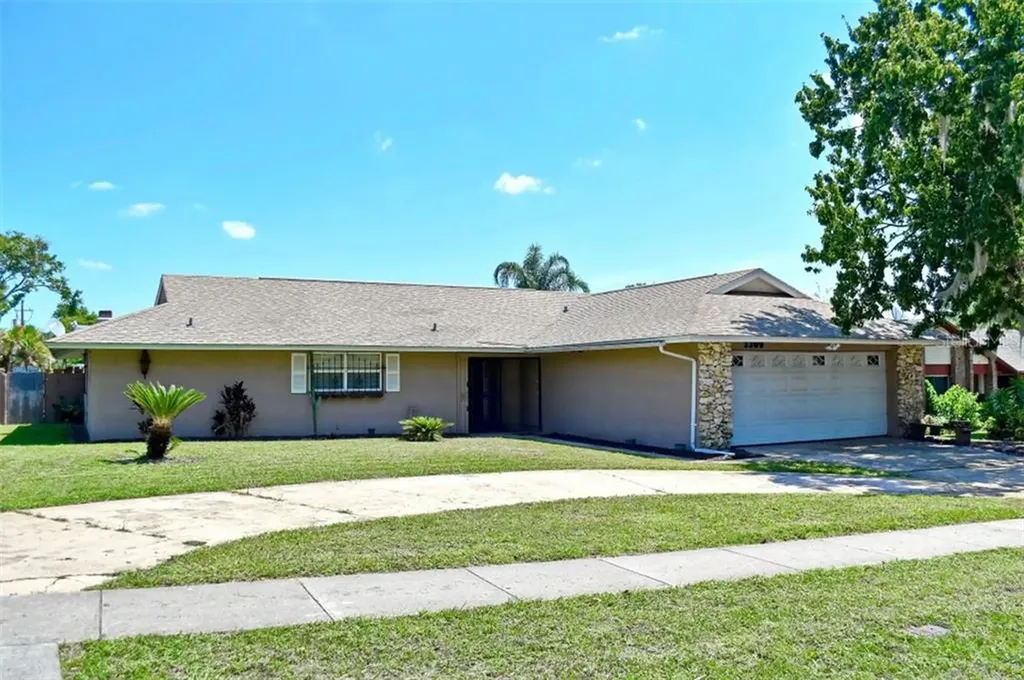 3309 Pioneer Road Orlando FL 32808