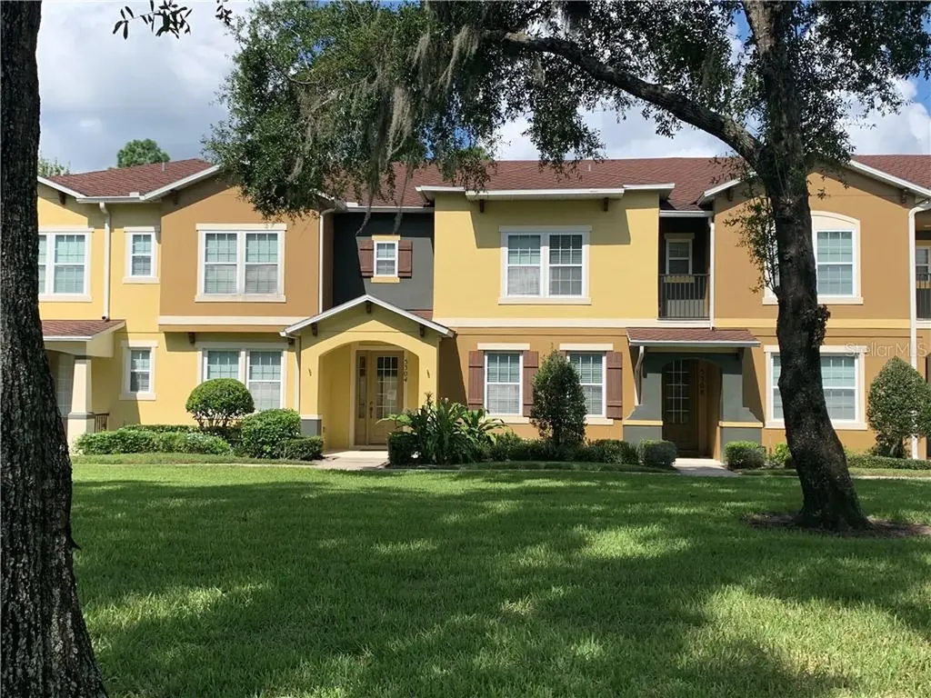 5308 Factors Walk Drive Sanford FL 32771