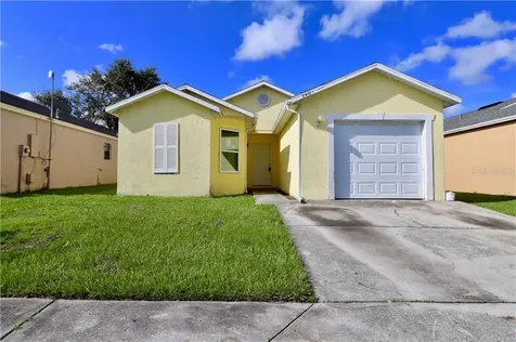 5404 Wood Crossing Street Orlando FL 32811