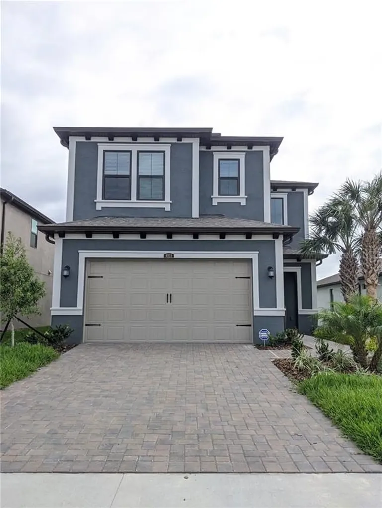 4818 Tramanto Lane Wesley Chapel FL 33543
