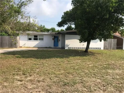 1400 Thoreau Street Titusville FL 32780