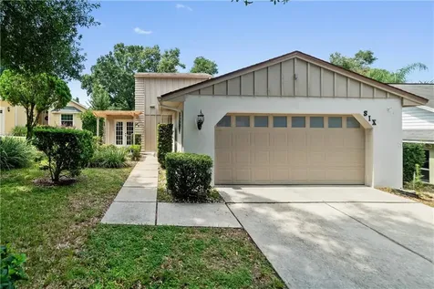 6 Orange Blossom Drive Eustis FL 32726