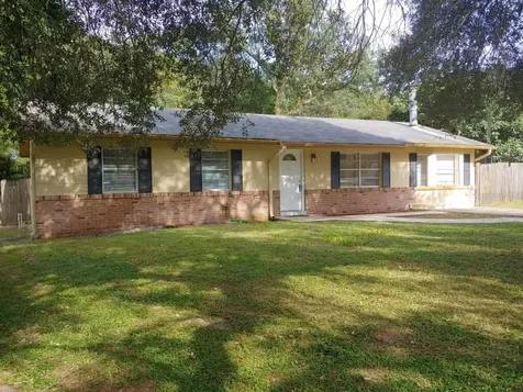 578 Blue Springs Court Orange City FL 32763