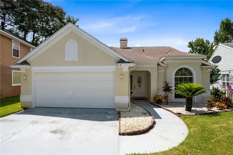 213 Oak Park Place Casselberry FL 32707