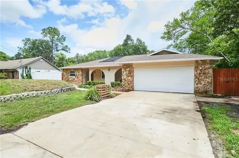 18603 Yocam Avenue Lutz FL 33549