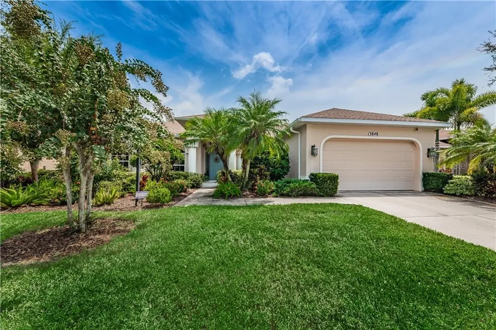 13848 Wood Duck Circle Lakewood Ranch FL 34202