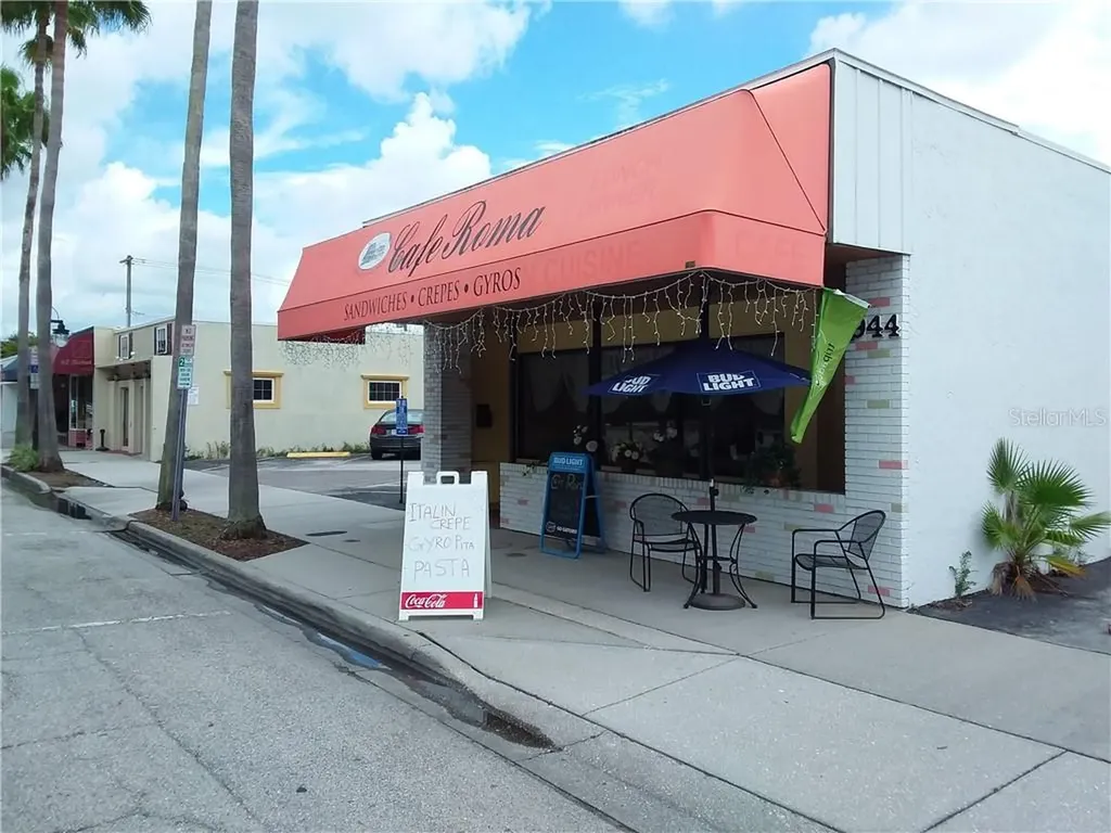 1944 Hillview Street Sarasota FL 34239