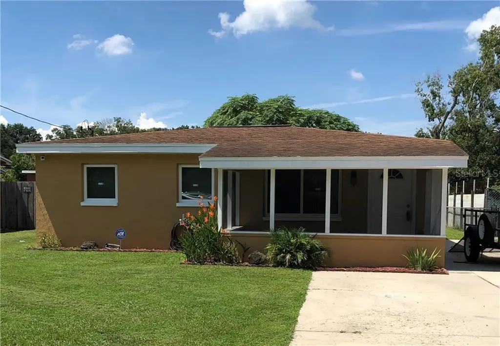 7812 N Church Avenue Tampa FL 33614