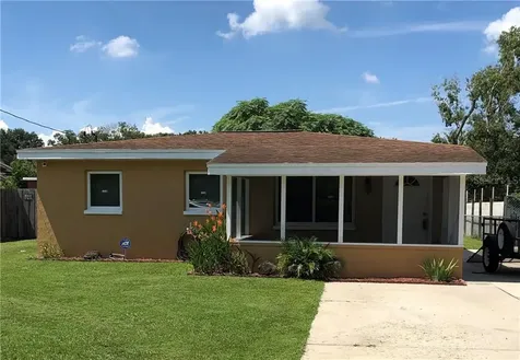7812 N Church Avenue Tampa FL 33614
