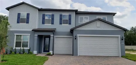 368 Island Sound Court Longwood FL 32779
