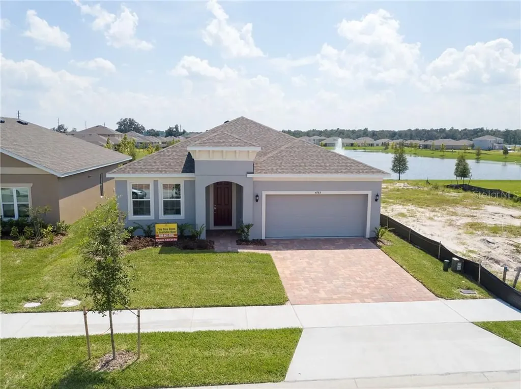 4783 Marcos Circle Kissimmee FL 34758