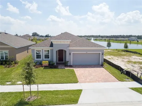 4783 Marcos Circle Kissimmee FL 34758