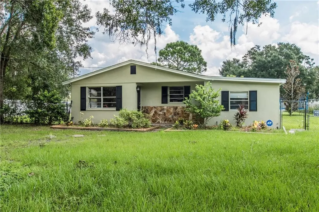 17409 Estes Road Lutz FL 33548