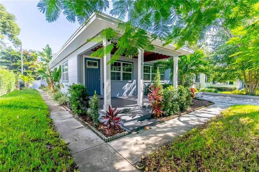 155 16th Avenue NE St Petersburg FL 33704
