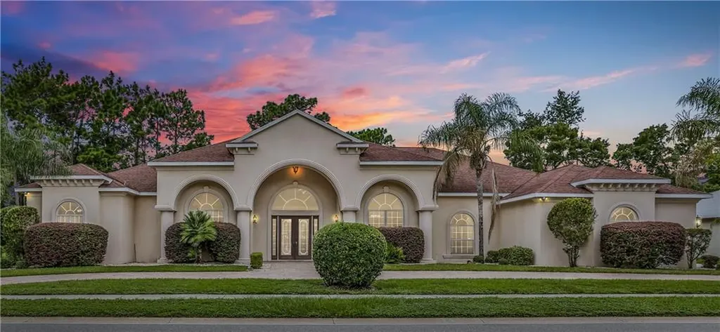 5275 Legend Hills Lane Spring Hill FL 34609