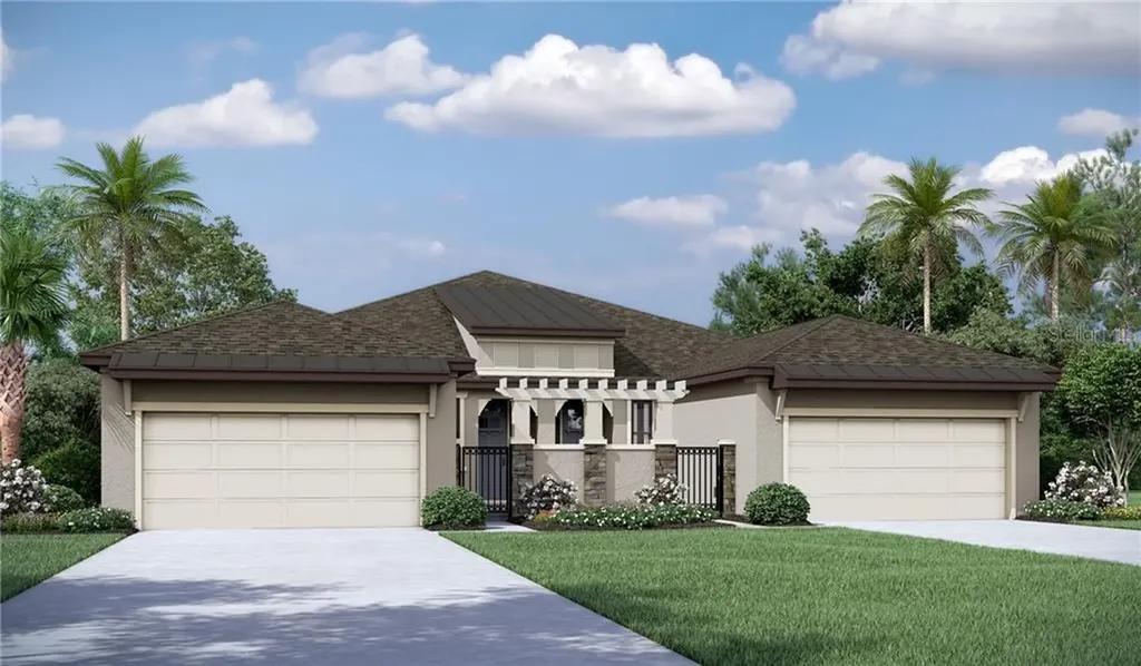 240 Villa Luna Lane Lutz FL 33549